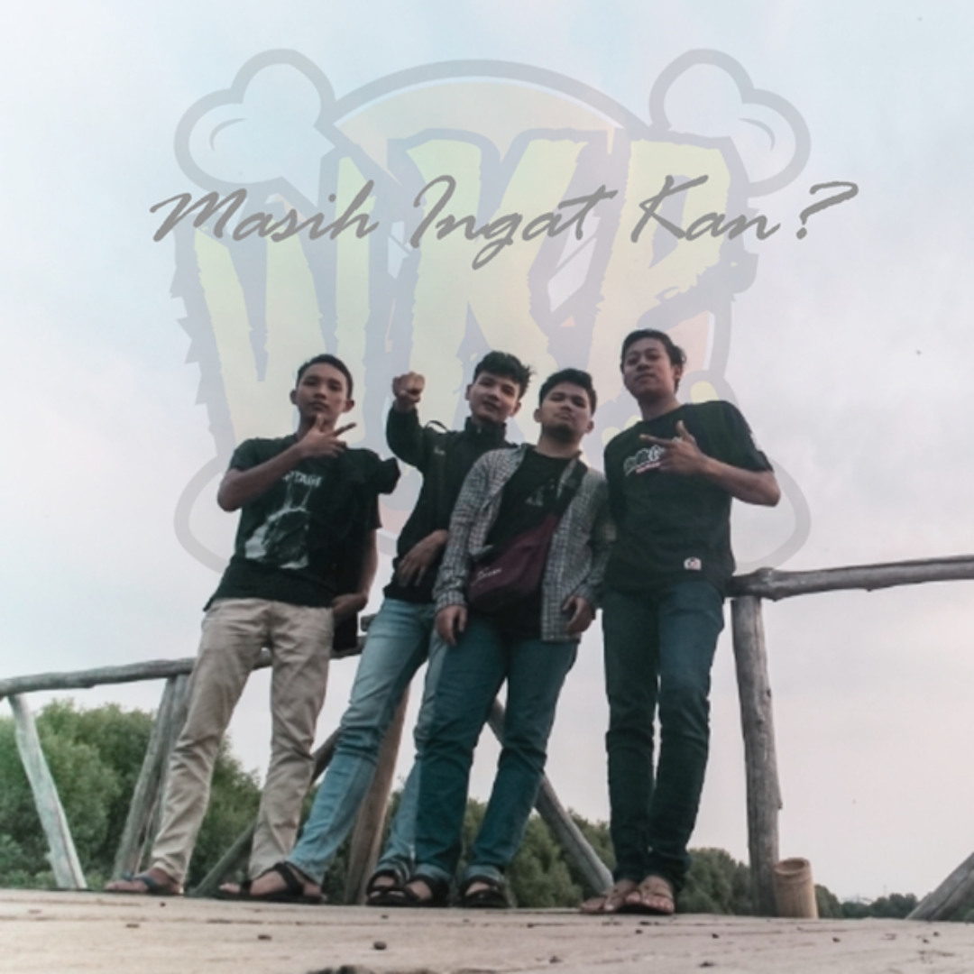 Stream Masih Ingat Kan? by WKPkru | Listen online for free on SoundCloud