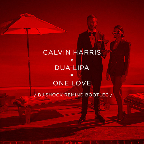 Stream Calvin Harris feat Dua Lipa - One Kiss (Dj Shock Remind Bootleg) by  Dj SHOCK | Listen online for free on SoundCloud
