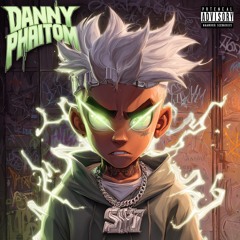 DANNY PHANTOM