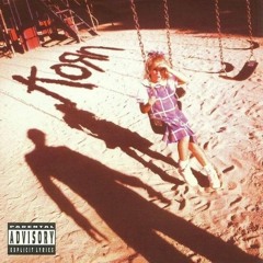 Korn - Korn (Full Album)