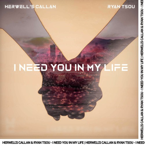 I Need You In My Life (Original Mix)