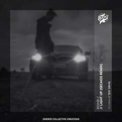 RDJMB - Light Up (SECMOS Remix) [SCC020A]