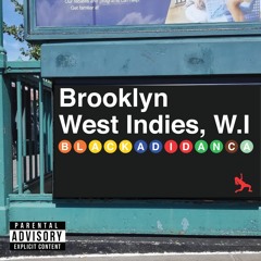 "So Brooklyn" - Blacka Di Danca X Hitmakerchinx