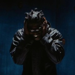 Lil Yachty - Higher [Ye Dark Fantasy Sample] (Prod. Cash Cobain)