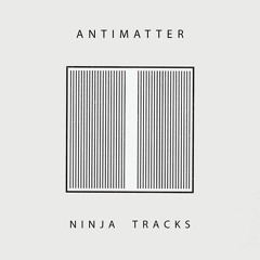 Antimatter