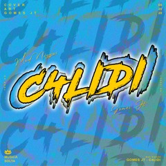 02. C4LIDI (collab. Kollinz X'O)