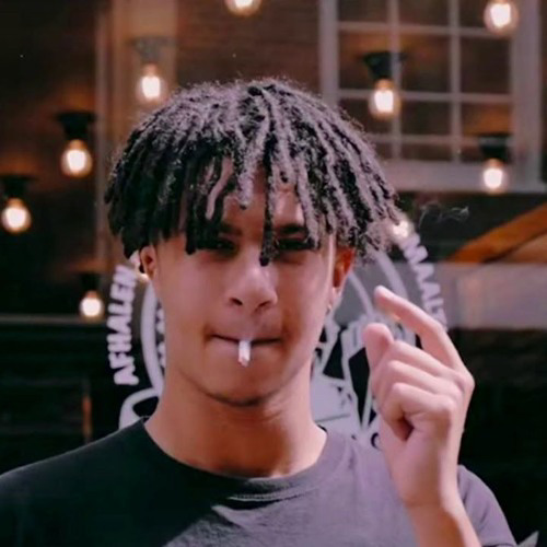 Jacin trill x 808 milli x johnson type beat ali express wierie
