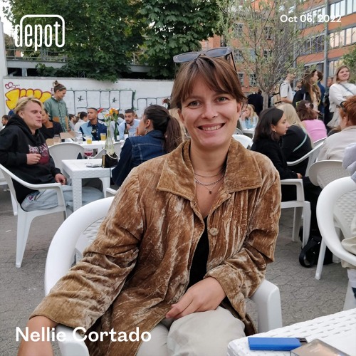 Nellie Cortado - 06.10.22