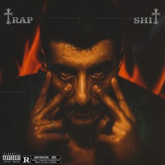 ✝rapshi✝[Prod ashkanmadz]