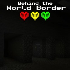 [Behind the World Border] Out of Place