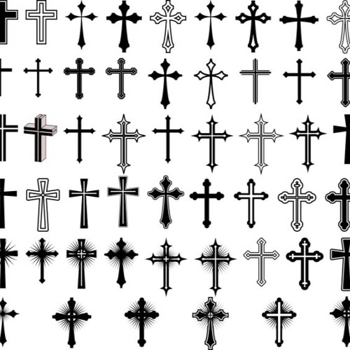 Crosses (Prod. SOGIMURA)
