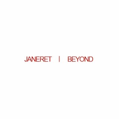 Janeret - Beyond - ruti002lp