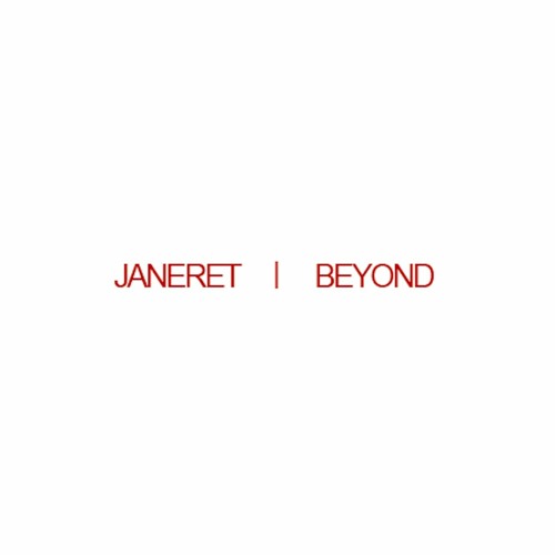 Janeret - Beyond - ruti002lp