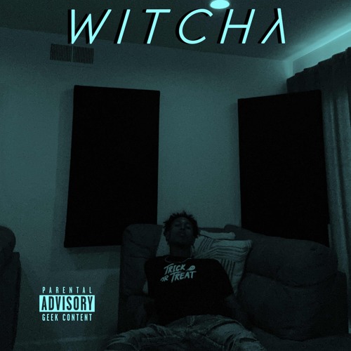 Marco Fitem - Witcha (REV.).m4a