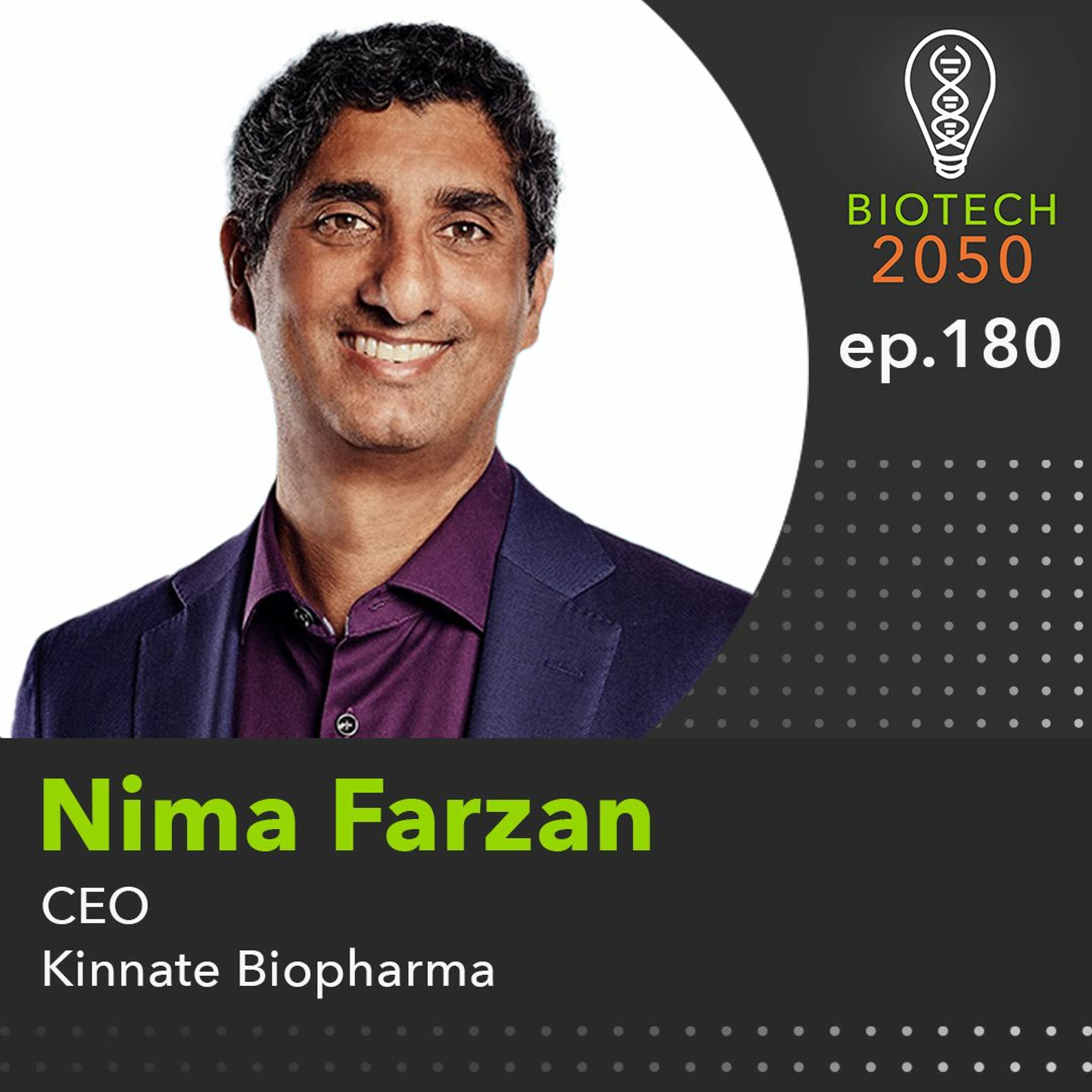 Biotech 2050 Podcast