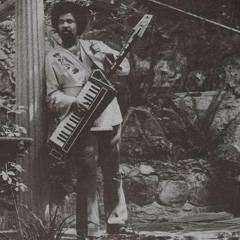 FunkoxyChloroquine Mixtape - Vinyl only Ep. 12