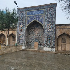 14 Ramadān Late Night Majlis Abu Bakr Siddiq Part i GH 04152022.mp3