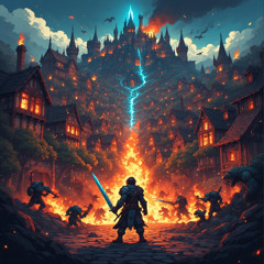 Dragonfire Awakening