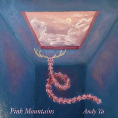 Pink Mountains