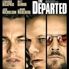 THE DEPARTED (2006) / INTERNAL AFFAIRS (1990)