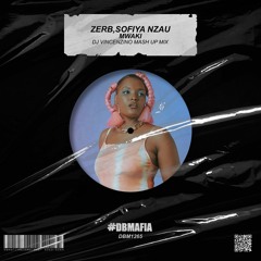 Zerb Ft. Sofiya Nzau - Mwaki (Dj Vincenzino Mash Up Mix)