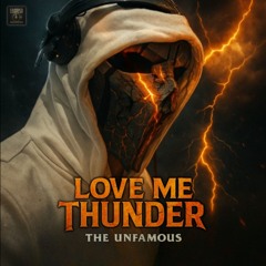 Love Me Thunder (Radio Edit)