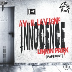 Avril Lavigne ft. Linkin Park - Innocence (Fytch Remix)