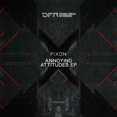 Dark Atmospheric Techno