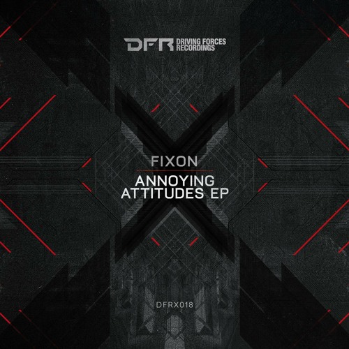 Lying Attitudes (Original Mix)
