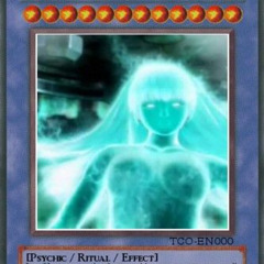 Its effect can not be destroyed by any type trap or spell card or monster