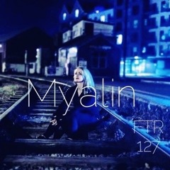 Feed The Raver - Myalin - Episode 127 (Bristol, UK)