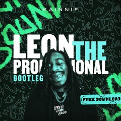 Knucks - Leon The Professional [Kainnif Remix] (FREE DOWNLOAD)