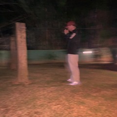 Running away from me