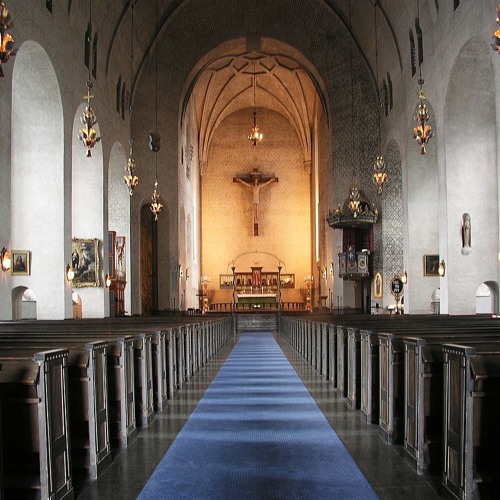 Högalidsmässan - III. Trosbekännelse (Credo)