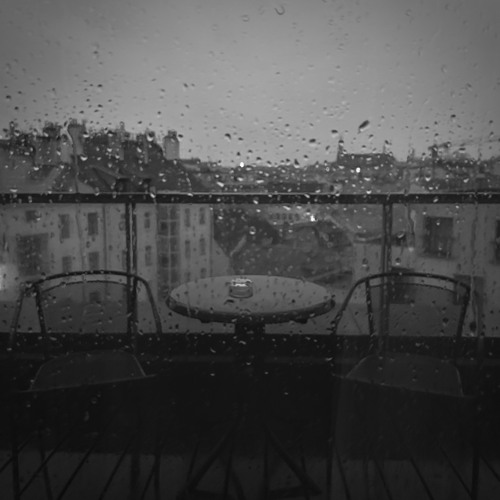 Roberto Rodriguez - Ambient Mix Mar - Apr 23