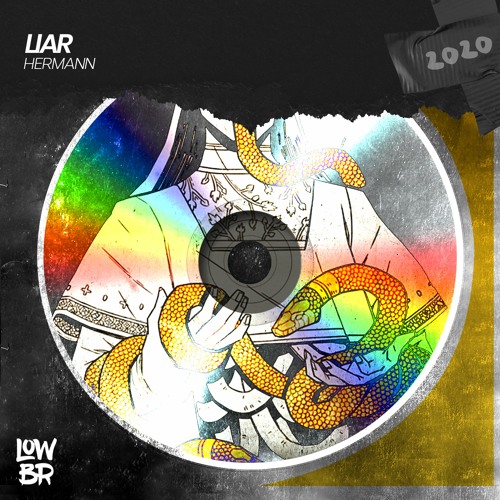 HERMANN - Liar (Extented Mix)