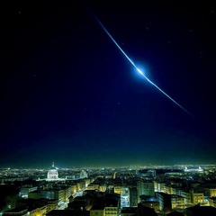 Don't Look Up