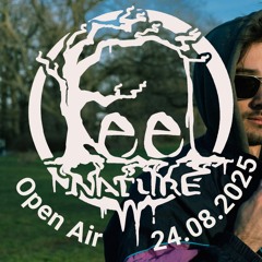 Maniak @ Feel Nature Open Air | 24.08.2025