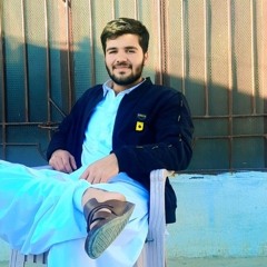 Da Zama Zra Tasveer Da Lala Zar Dy Haroon Bacha💓🖤