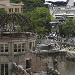 Hiroshima 77th Anniversary & Growing Nuclear Fears | 6Aug2022 | Carmen Roberts Reports