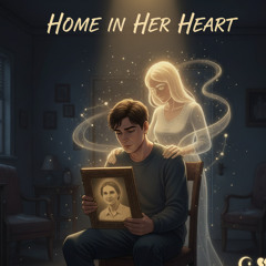 Home in Her Heart