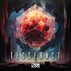 JXR - Tesseract