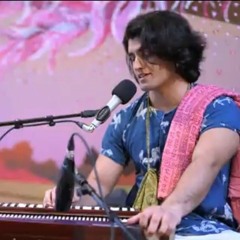 Yogindra das. Radhadesh Mellows.2022. day 1