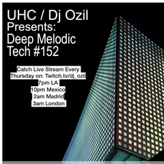 Deep Tech Cast #152