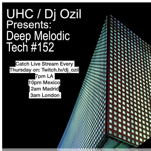 Deep Tech Cast #152