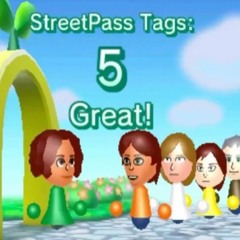 streetpass (fvsionz + luvhvn)