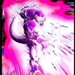 LR AGL Full Power Frieza Active Skill Extended OST Dragon Ball Z Dokkan Battle