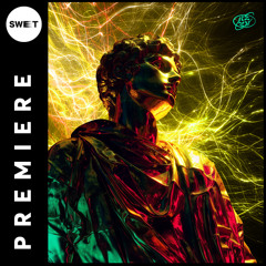 PREMIERE : Underspreche - Somebody Said Love Them [Renaissance]