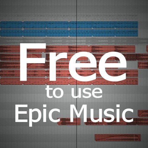 Epic Orchestral Music (Copyright/Royalty Free)