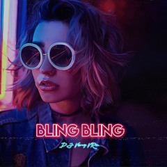 ALTÉGO - Bling Bling (DJ Vismay VRz Remix)